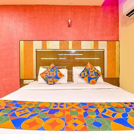 Fabhotel Kadamb Inn Ahmedabad Exterior foto