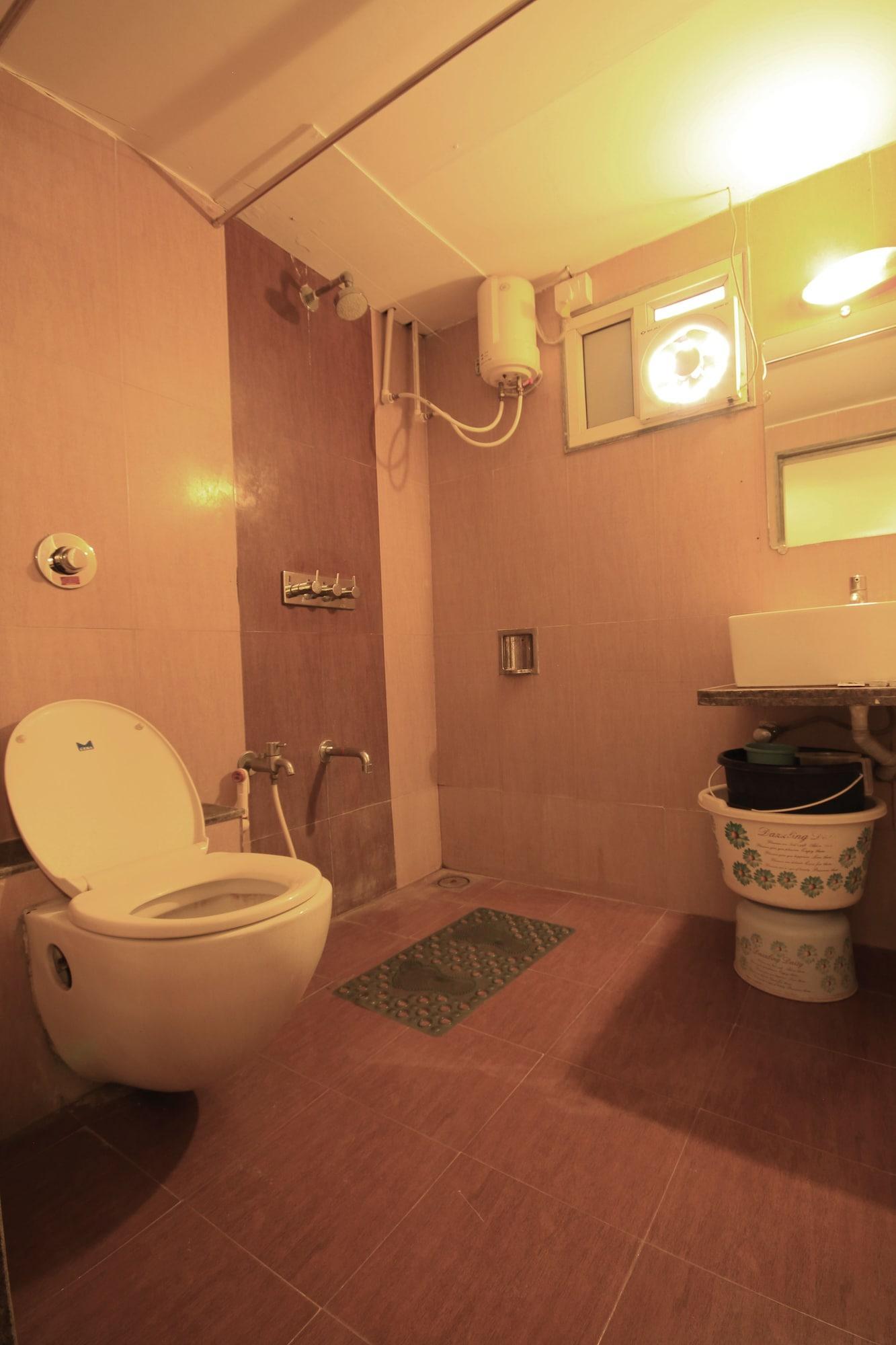 Fabhotel Kadamb Inn Ahmedabad Exterior foto